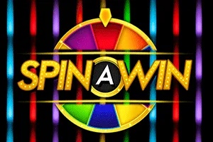 Spin a Win - PLACEBET138