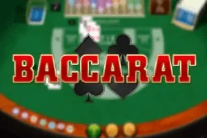 Baccarat without Sidebets - PLACEBET138