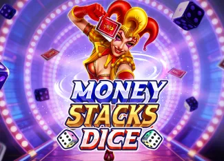Money Stacks Dice - PLACEBET138