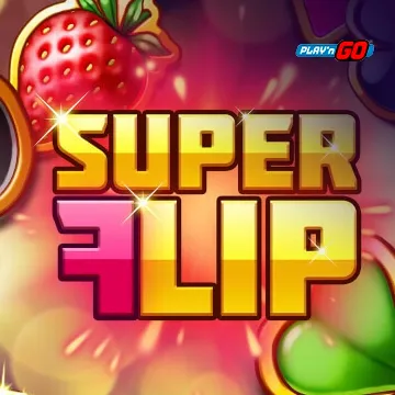 PlaynGo : Super Flip Dice - PLACEBET138