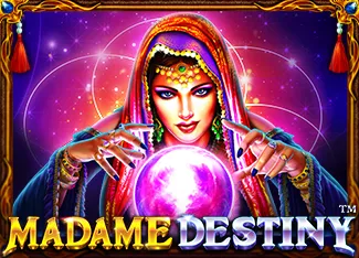 Madame Destiny - PLACEBET138