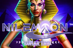 Lunar Link: Nile Moon™ - PLACEBET138