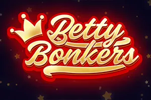 Betty Bonkers - PLACEBET138