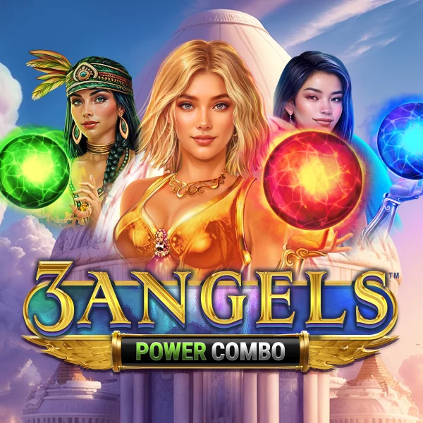 3 Angels Power Combo - PLACEBET138