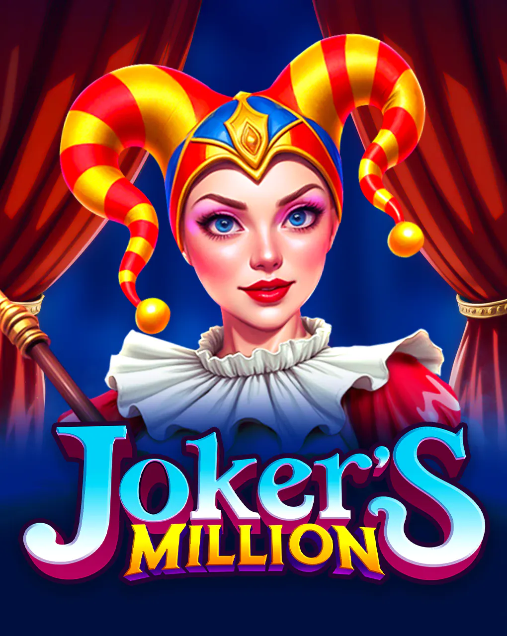 Jokers Million - PLACEBET138