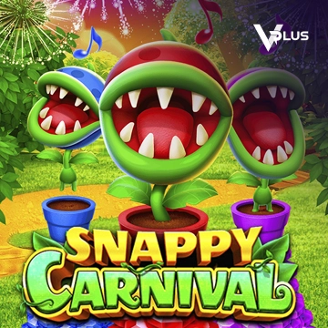 Snappy Carnival - PLACEBET138