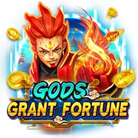 GODS GRANT FORTUNE - PLACEBET138