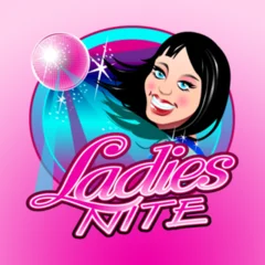 Ladies Nite - PLACEBET138