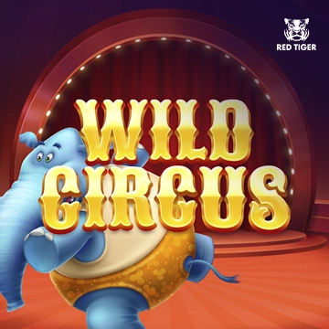 Redtiger : Wild Circus - PLACEBET138