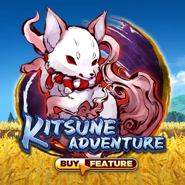 Kitsune Adventure - PLACEBET138