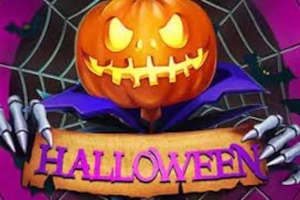 PLAYSTAR : HALLOWEEN - PLACEBET138