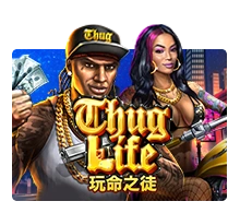 Thug Life - PLACEBET138