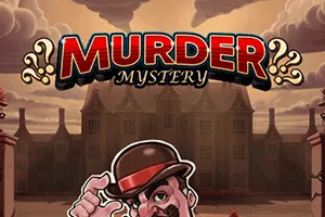 Murder Mystery - PLACEBET138