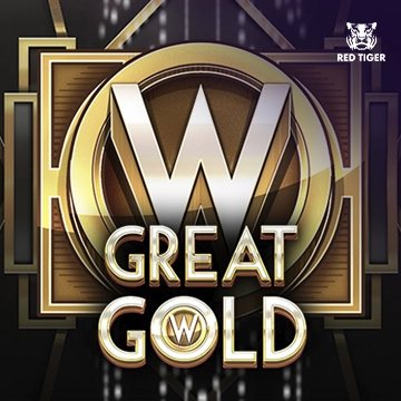 Redtiger : Great Gold - PLACEBET138