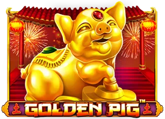 Golden Pig - PLACEBET138