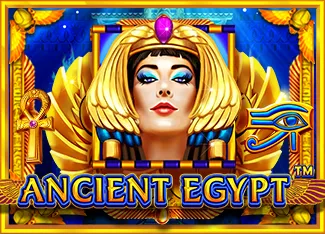 Ancient Egypt - PLACEBET138