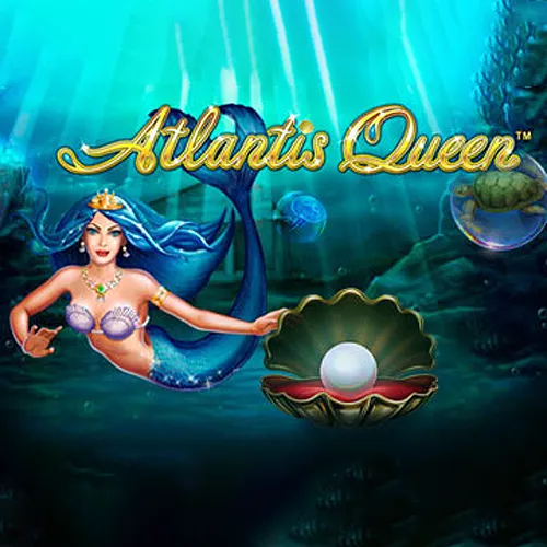 Atlantis Queen - PLACEBET138