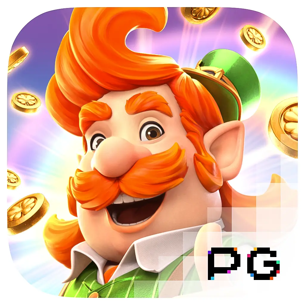 Leprechaun Riches - PLACEBET138