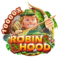 ROBIN HOOD - PLACEBET138