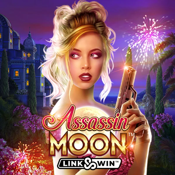 Assassin Moon - PLACEBET138