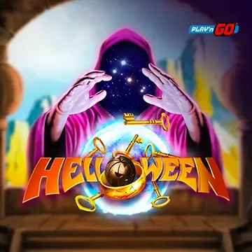 PlaynGo : Helloween - PLACEBET138