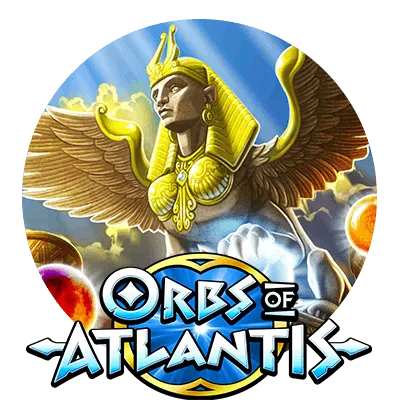 Orbs of Atlantis - PLACEBET138