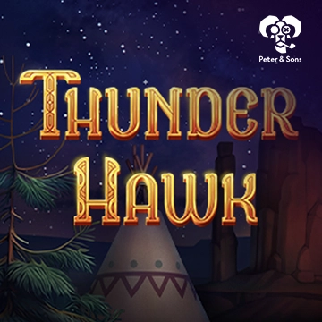 PeterSons : Thunderhawk - PLACEBET138