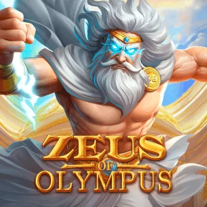 Besoft : Zeus of Olympus - PLACEBET138