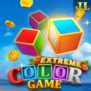 Color Game Extreme - PLACEBET138