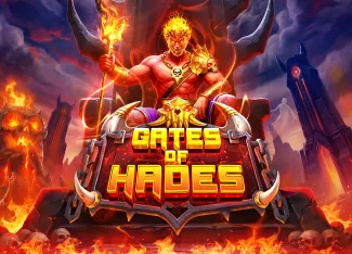Gates of Hades - PLACEBET138