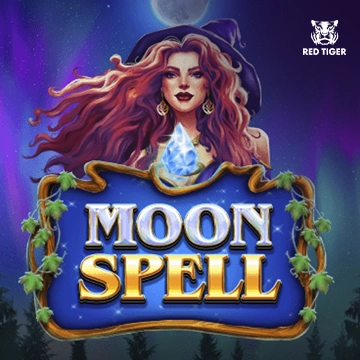Redtiger : Moon Spell - PLACEBET138