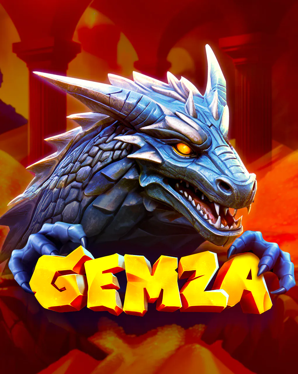 Gemza - PLACEBET138