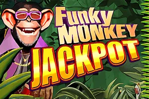 Funky Monkey JP - PLACEBET138