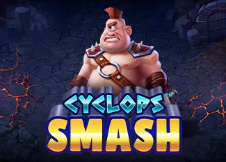 Cyclops Smash - PLACEBET138