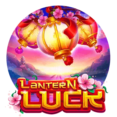 Lantern Luck - PLACEBET138