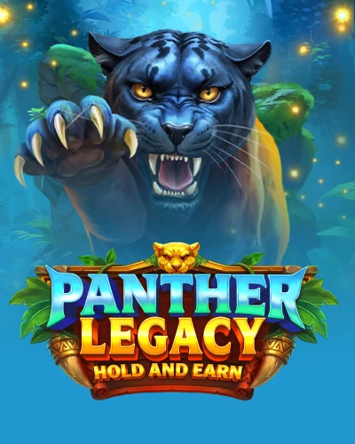 Panther Legacy - PLACEBET138