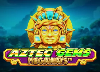 Aztec Gems Megaways - PLACEBET138
