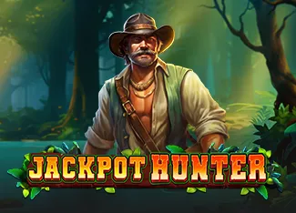 Jackpot Hunter - PLACEBET138