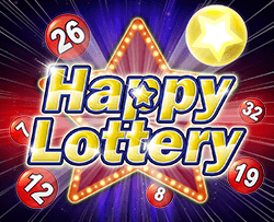 Happy Lottery - PLACEBET138