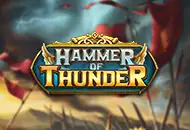 Hammer of Thunder - PLACEBET138