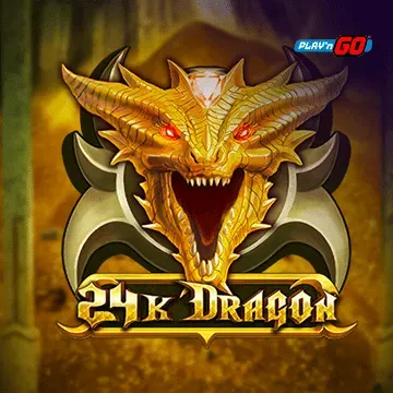 24k Dragon - PLACEBET138