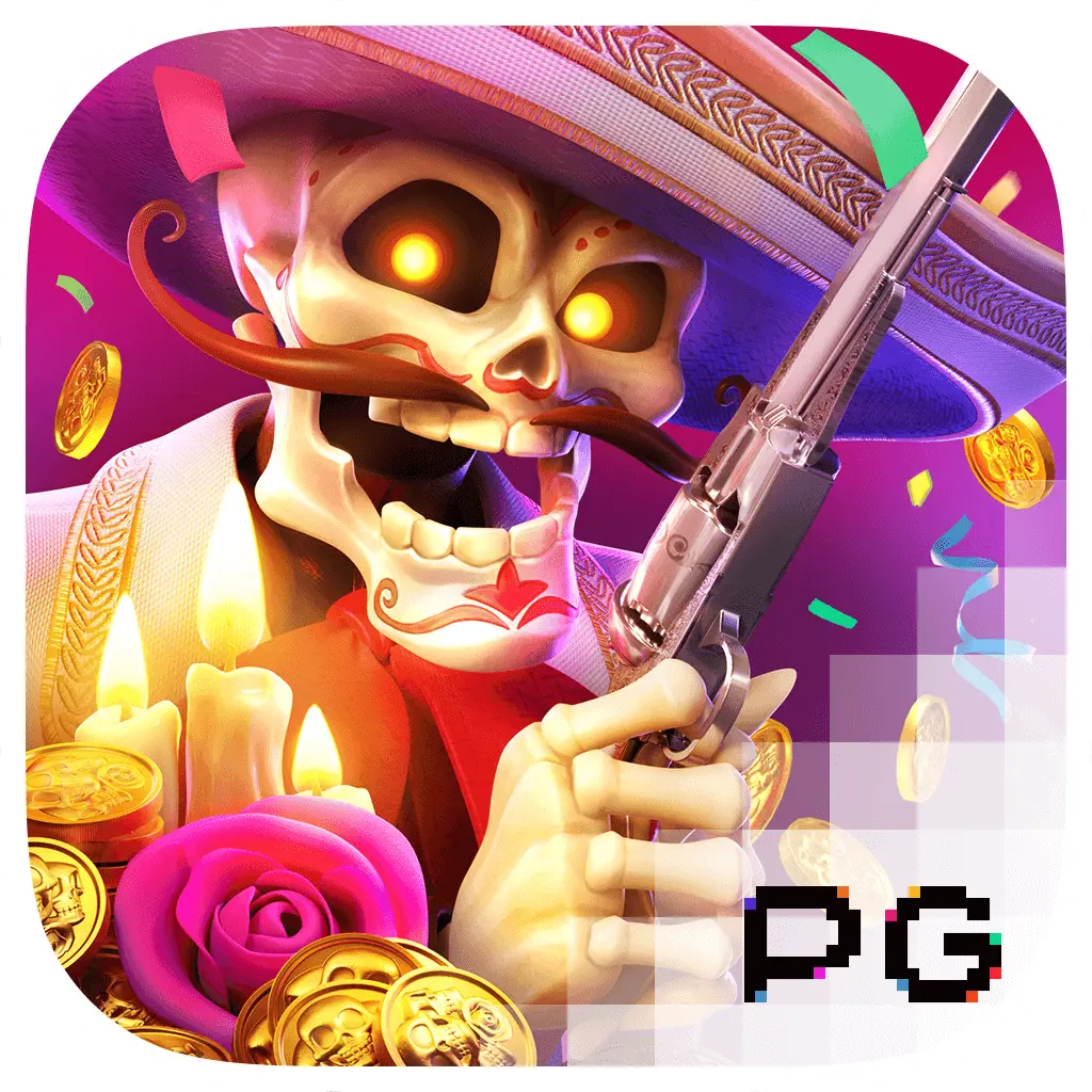 Wild Bandito - PLACEBET138