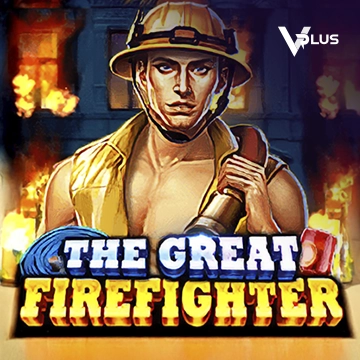 The Great Firefighter - PLACEBET138