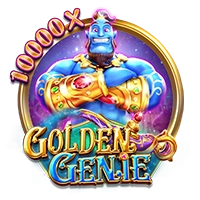 GOLDEN GENIE - PLACEBET138