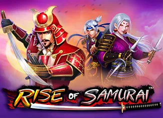Rise of Samurai - PLACEBET138