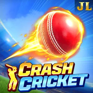Crash Cricket - PLACEBET138