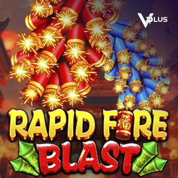 Rapid Fire Blast - PLACEBET138