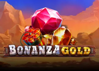 Bonanza Gold - PLACEBET138