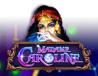 PLAYSTAR : MADAME CAROLINE - PLACEBET138