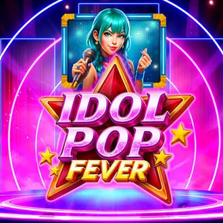 Idol Pop Fever - PLACEBET138
